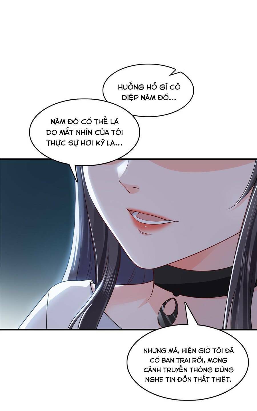 Hệt Như Hàn Quang Gặp Nắng Gắt Chapter 387 - Trang 31