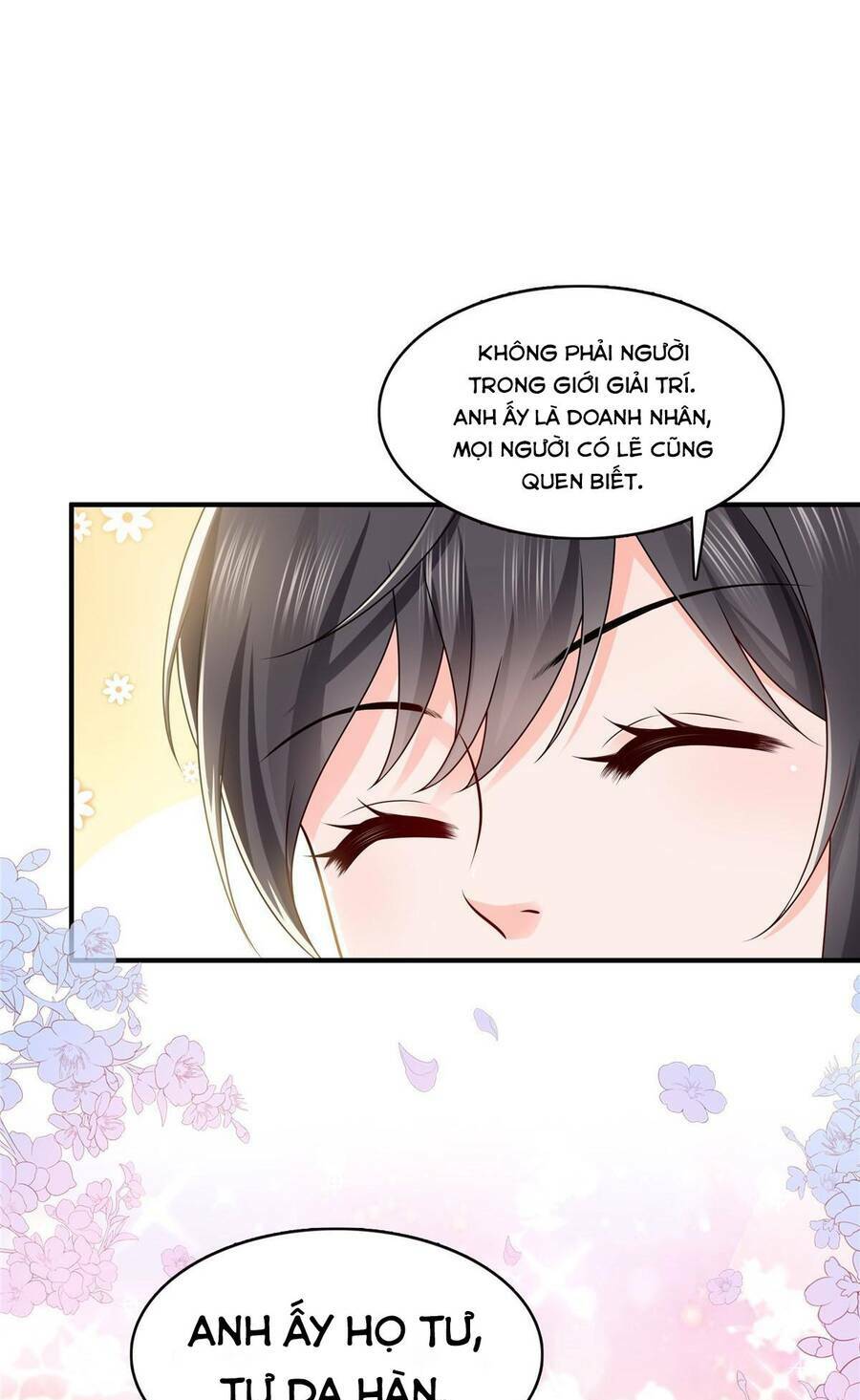 Hệt Như Hàn Quang Gặp Nắng Gắt Chapter 387 - Trang 33