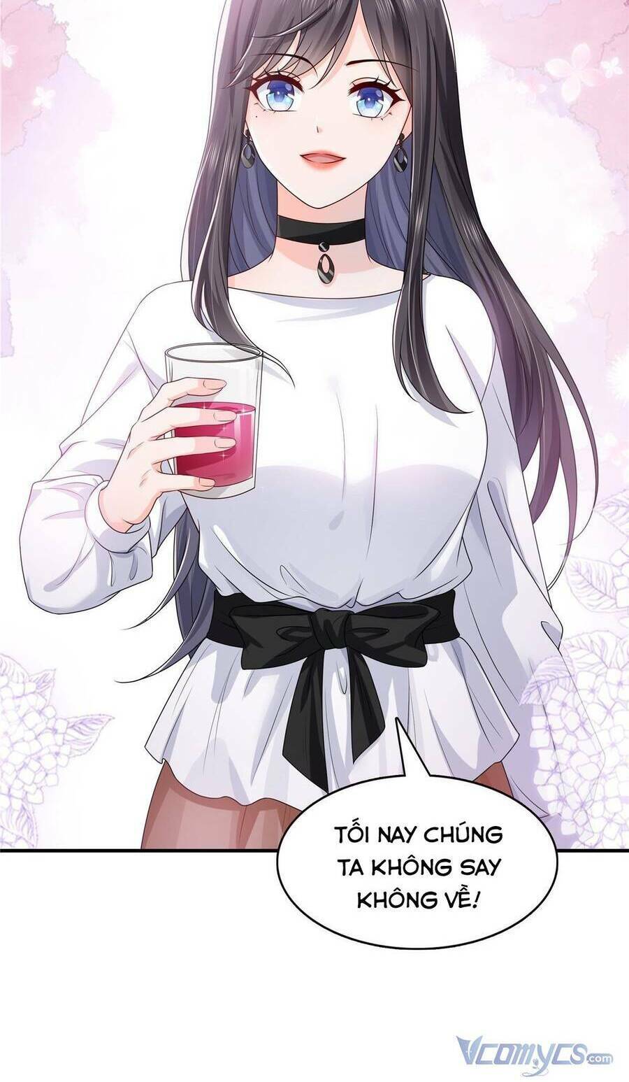 Hệt Như Hàn Quang Gặp Nắng Gắt Chapter 387 - Trang 7