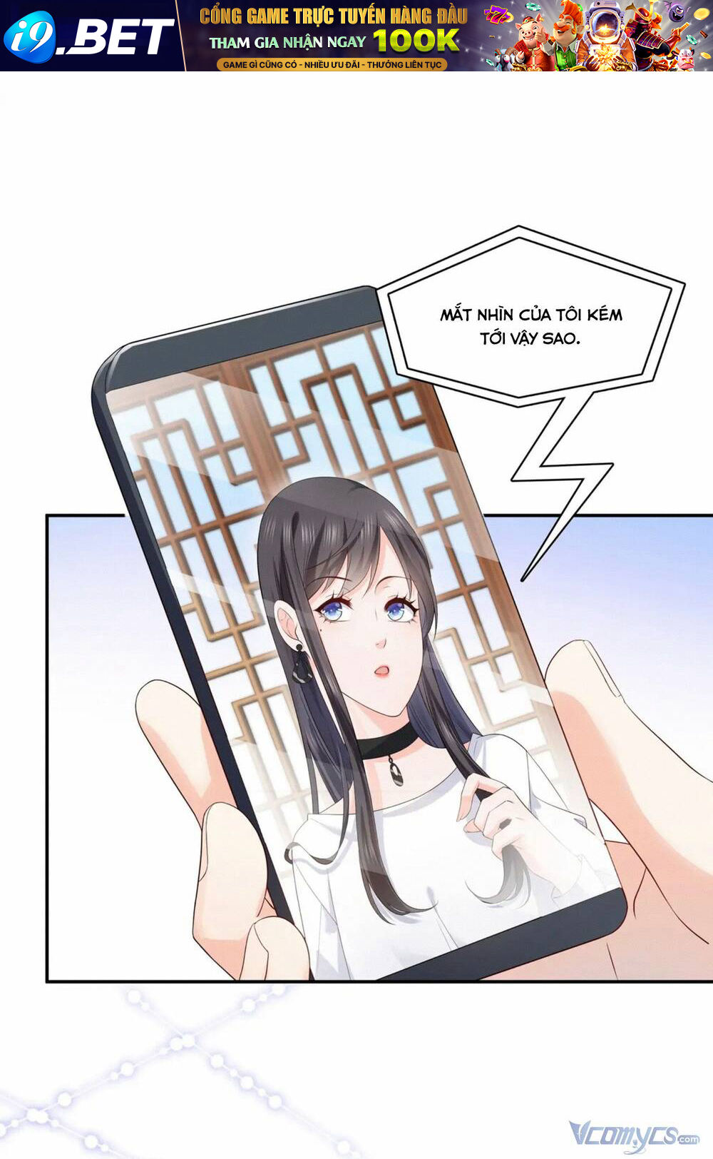 Hệt Như Hàn Quang Gặp Nắng Gắt - Chapter 388 - Page 14