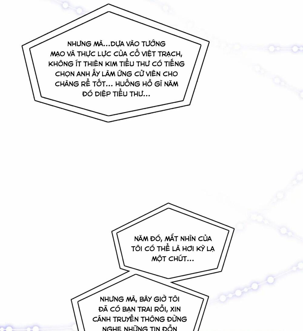 Hệt Như Hàn Quang Gặp Nắng Gắt - Chapter 388 - Page 15