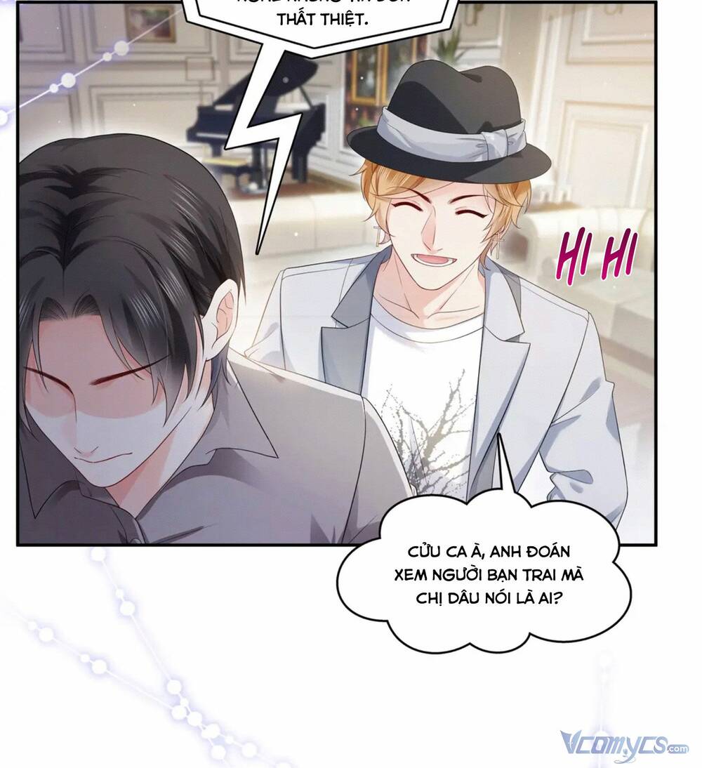 Hệt Như Hàn Quang Gặp Nắng Gắt - Chapter 388 - Page 16