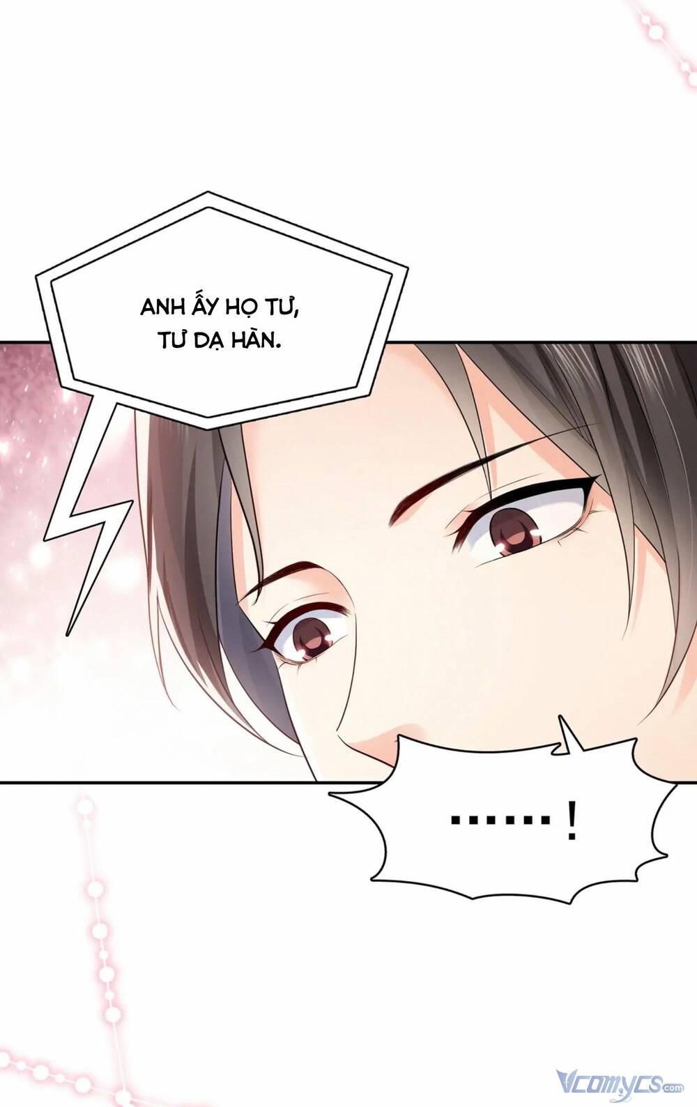 Hệt Như Hàn Quang Gặp Nắng Gắt - Chapter 388 - Page 18