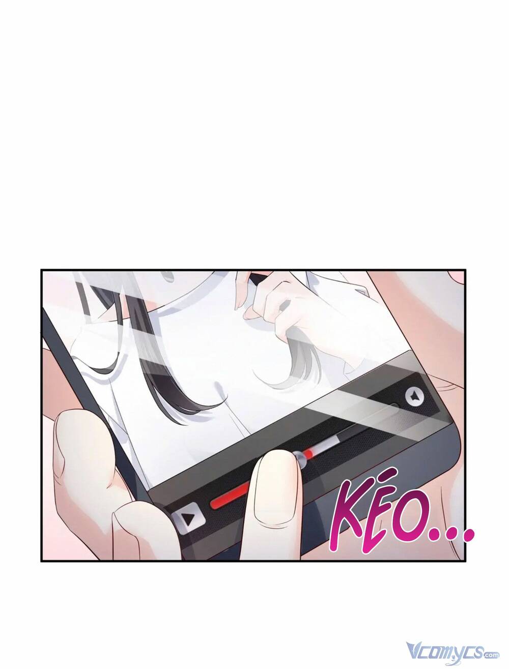 Hệt Như Hàn Quang Gặp Nắng Gắt - Chapter 388 - Page 20