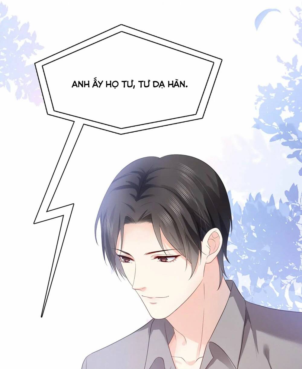 Hệt Như Hàn Quang Gặp Nắng Gắt - Chapter 388 - Page 22