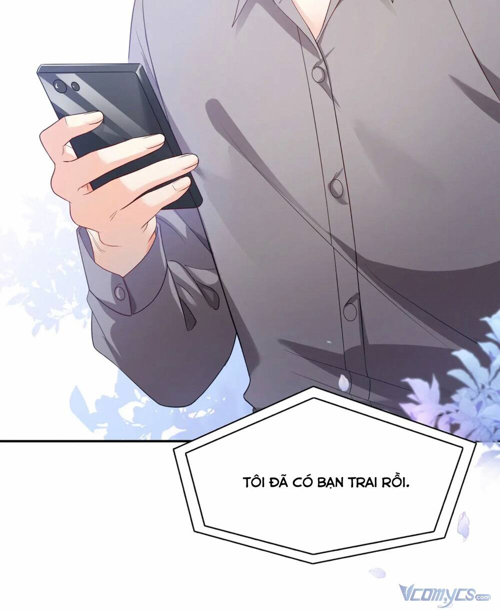 Hệt Như Hàn Quang Gặp Nắng Gắt - Chapter 388 - Page 23