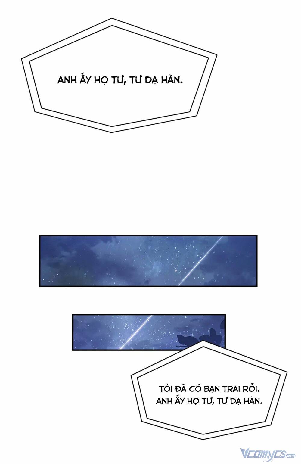 Hệt Như Hàn Quang Gặp Nắng Gắt - Chapter 388 - Page 24