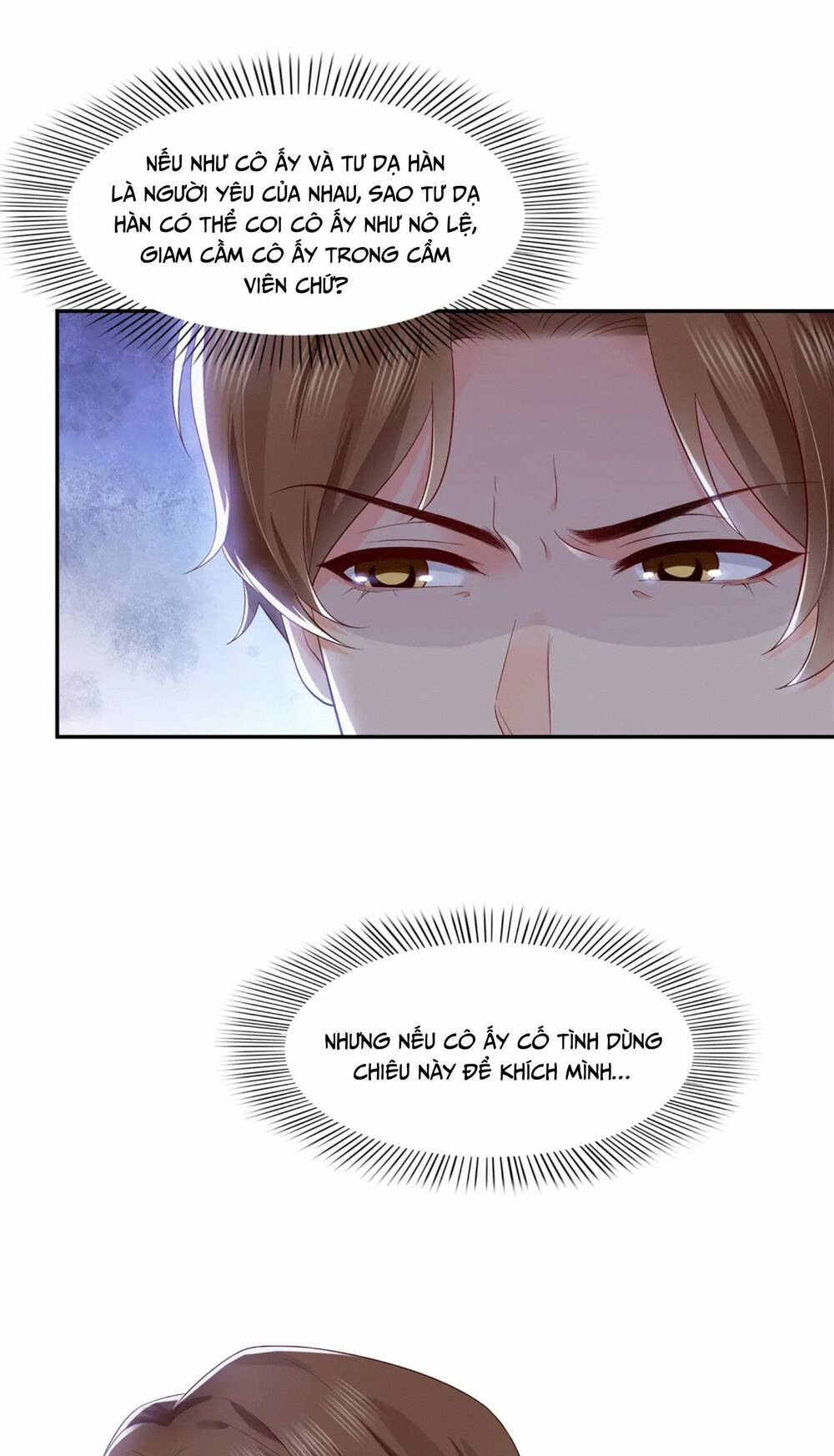 Hệt Như Hàn Quang Gặp Nắng Gắt - Chapter 388 - Page 26