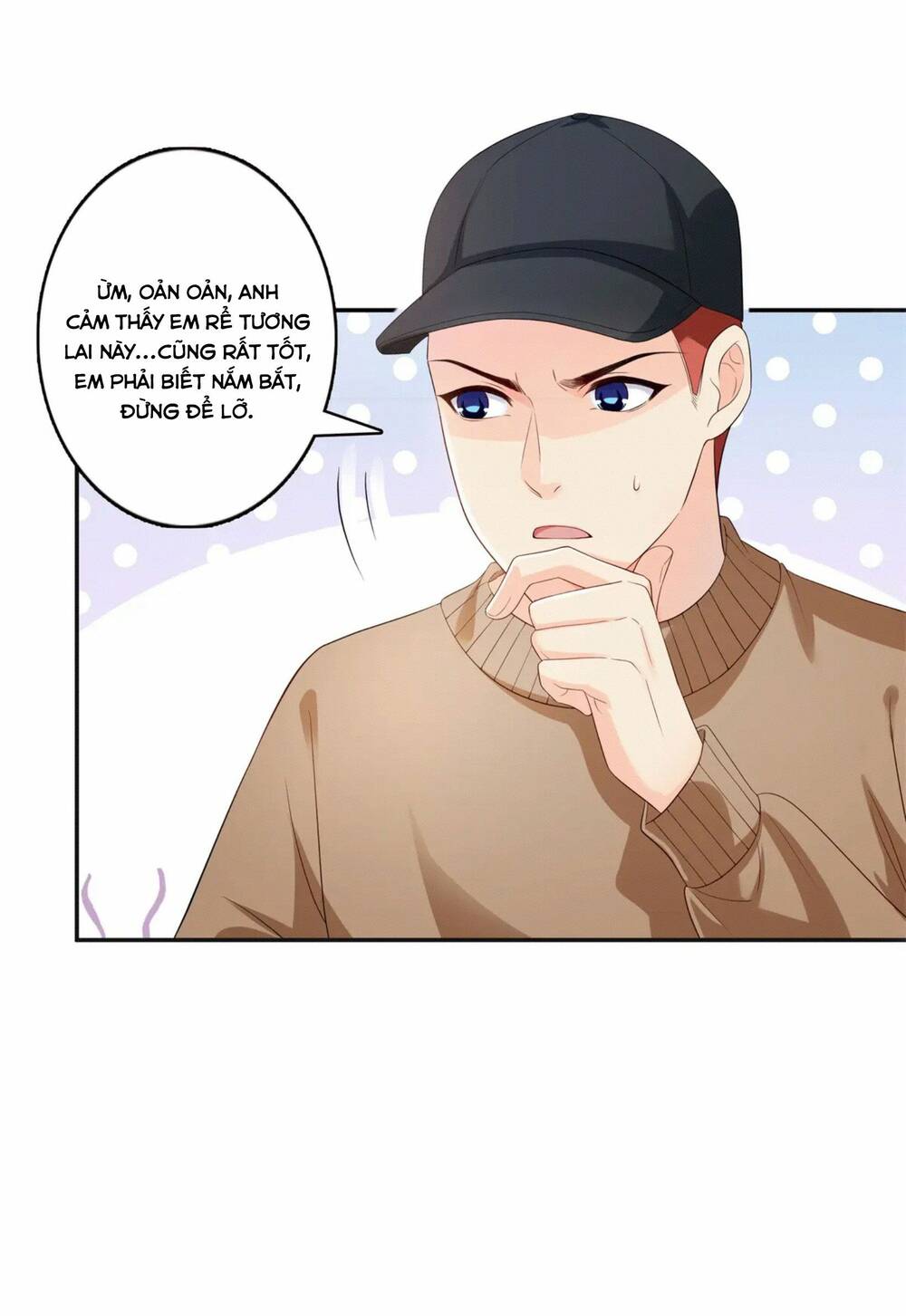 Hệt Như Hàn Quang Gặp Nắng Gắt - Chapter 388 - Page 30