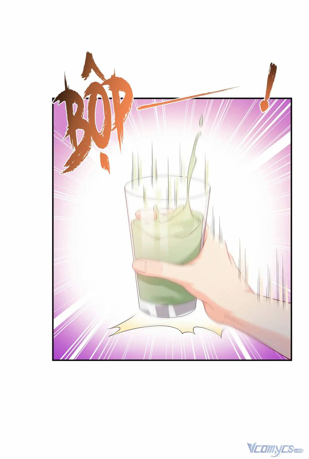 Hệt Như Hàn Quang Gặp Nắng Gắt - Chapter 388 - Page 35