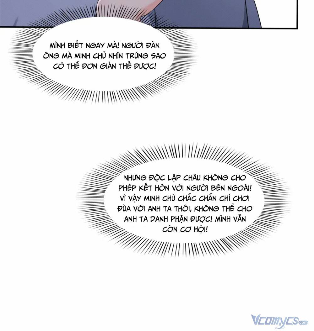 Hệt Như Hàn Quang Gặp Nắng Gắt - Chapter 388 - Page 3