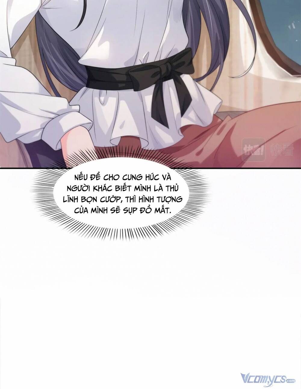 Hệt Như Hàn Quang Gặp Nắng Gắt - Chapter 388 - Page 39