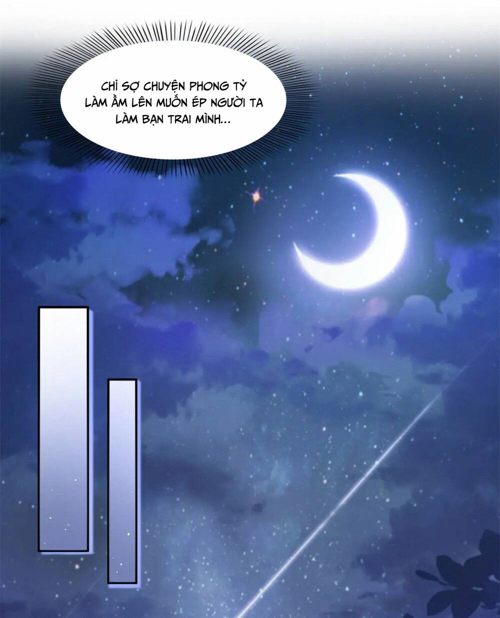 Hệt Như Hàn Quang Gặp Nắng Gắt - Chapter 388 - Page 5