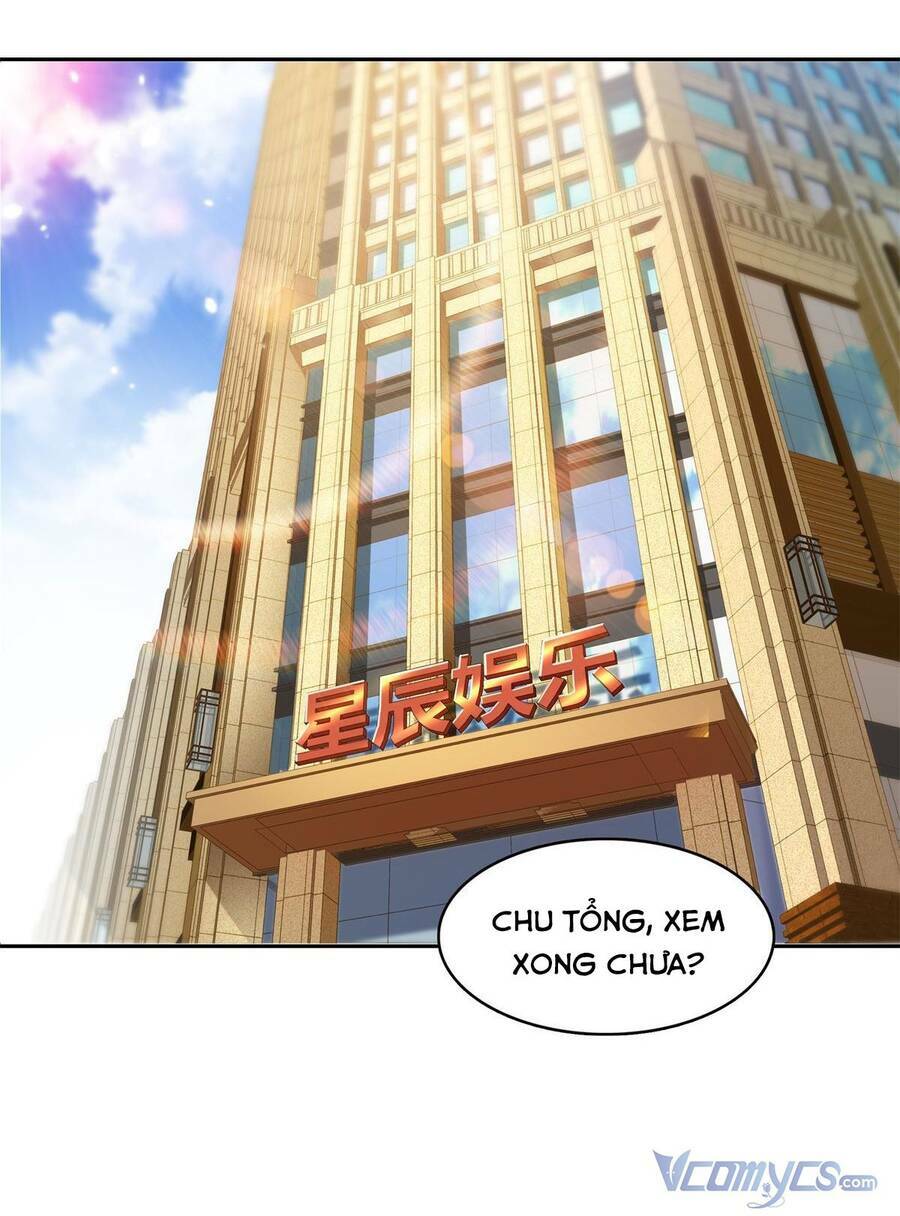 Hệt Như Hàn Quang Gặp Nắng Gắt Chapter 389 - Trang 9