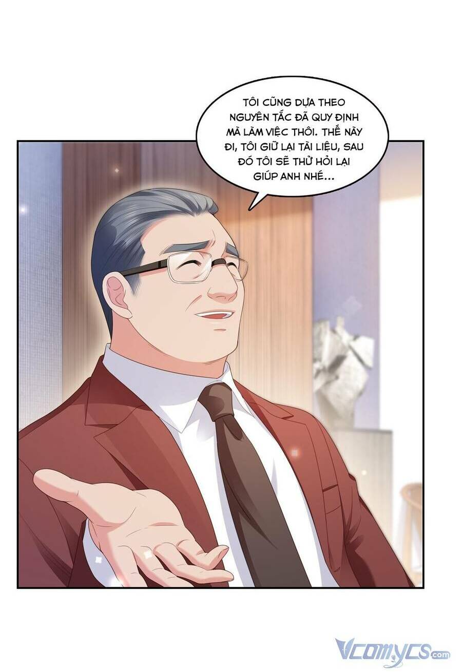 Hệt Như Hàn Quang Gặp Nắng Gắt Chapter 389 - Trang 13