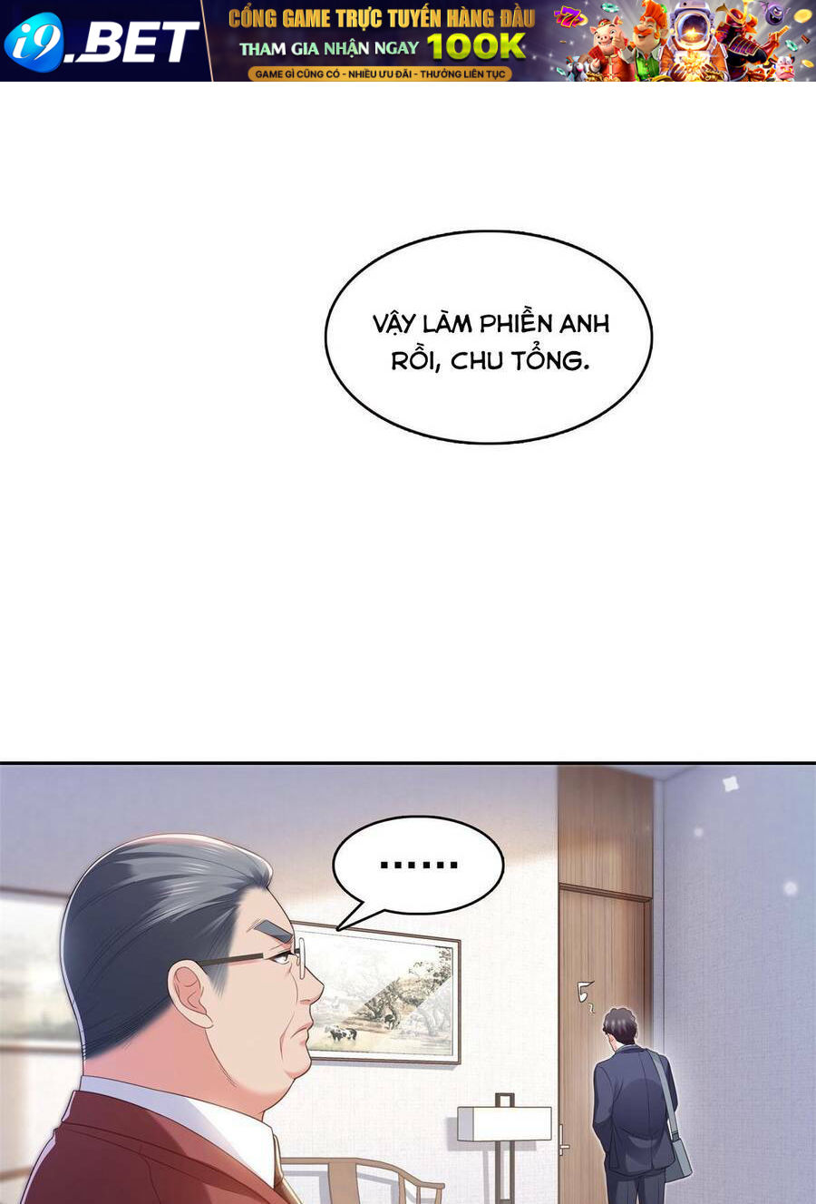 Hệt Như Hàn Quang Gặp Nắng Gắt Chapter 389 - Trang 14