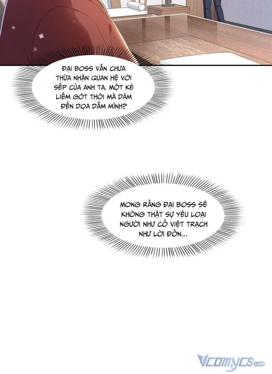 Hệt Như Hàn Quang Gặp Nắng Gắt Chapter 389 - Trang 15