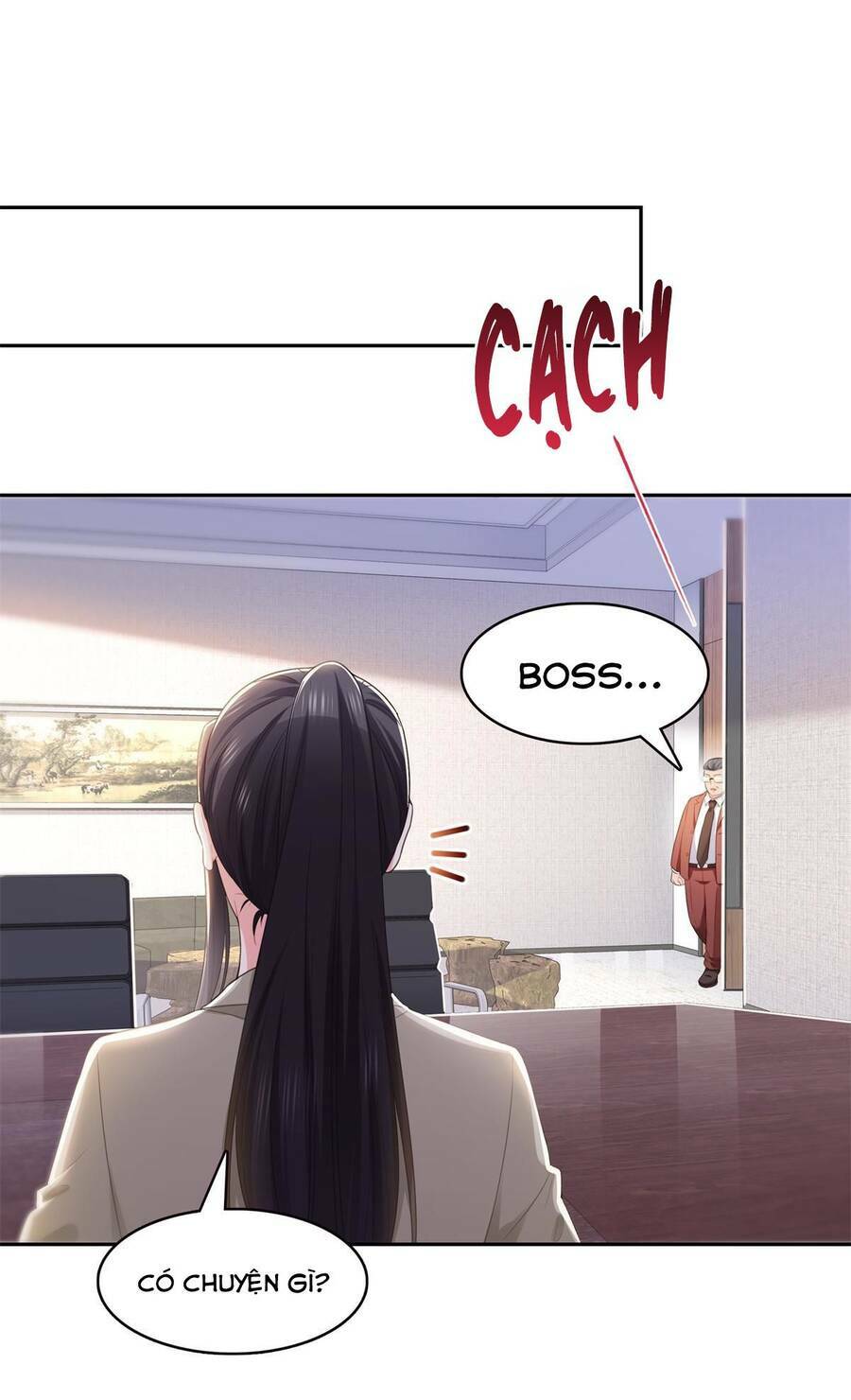 Hệt Như Hàn Quang Gặp Nắng Gắt Chapter 389 - Trang 16