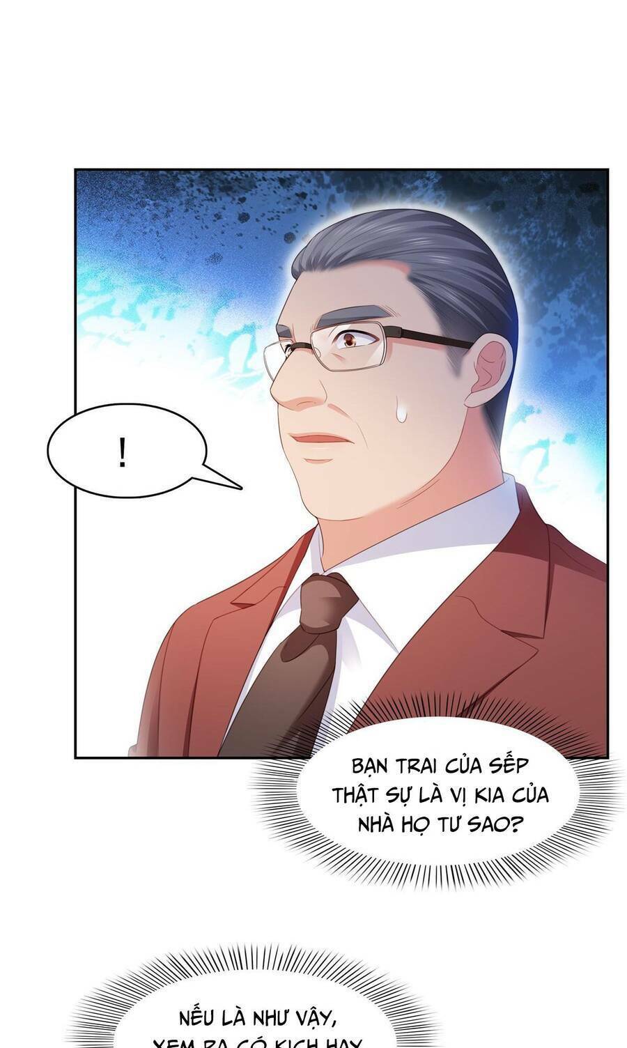 Hệt Như Hàn Quang Gặp Nắng Gắt Chapter 389 - Trang 18