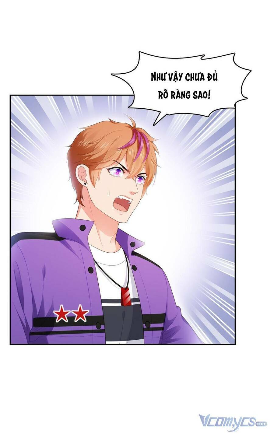 Hệt Như Hàn Quang Gặp Nắng Gắt Chapter 389 - Trang 23