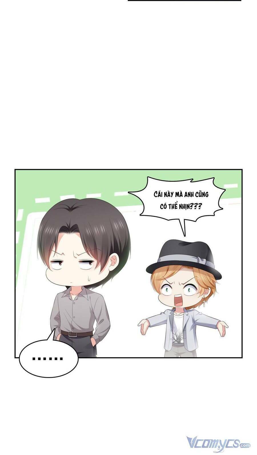 Hệt Như Hàn Quang Gặp Nắng Gắt Chapter 389 - Trang 25