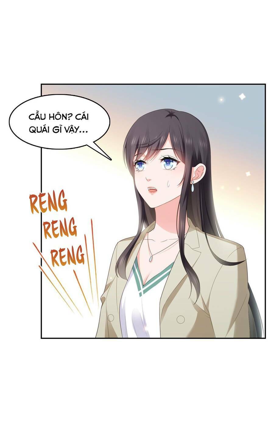 Hệt Như Hàn Quang Gặp Nắng Gắt Chapter 389 - Trang 26