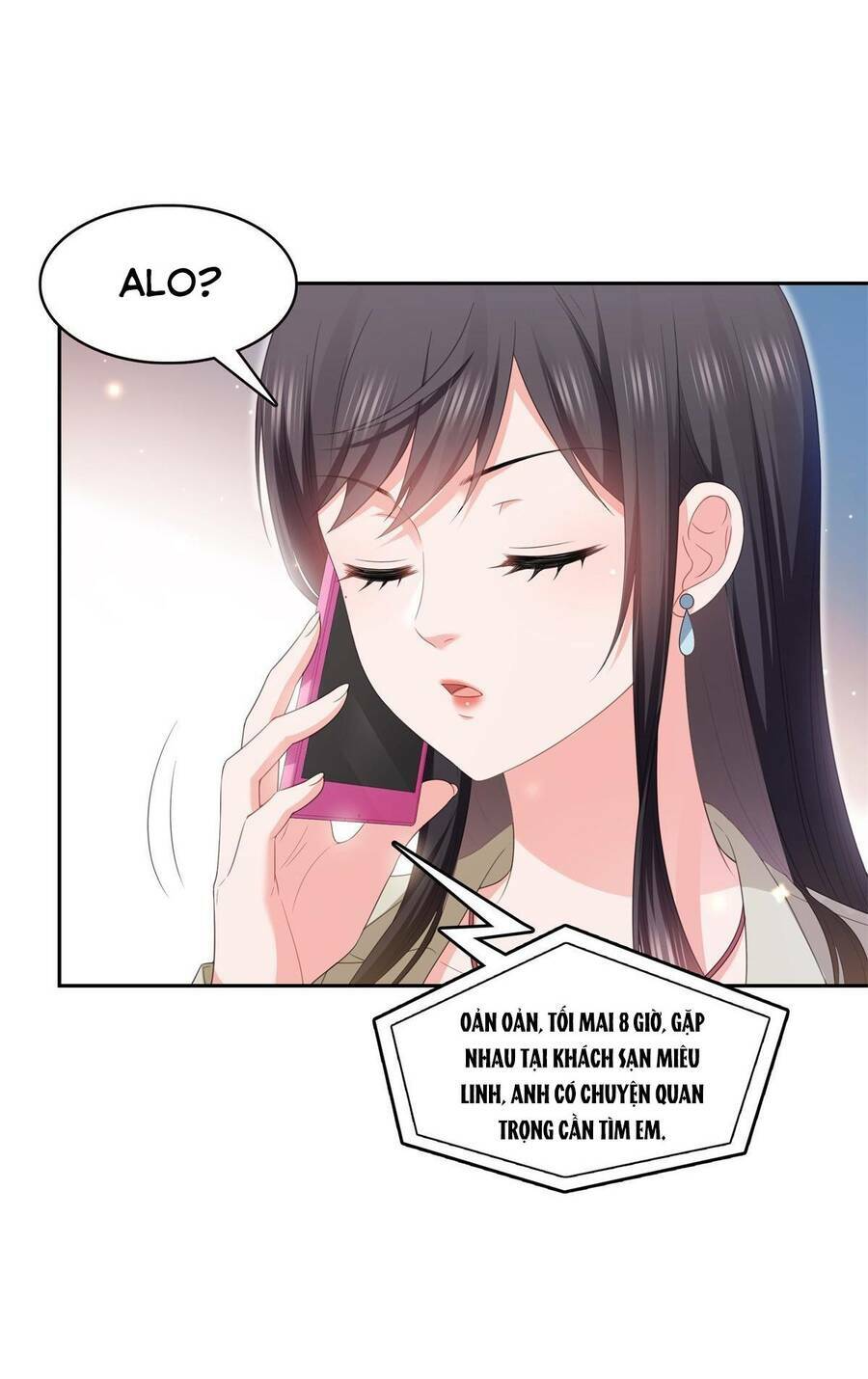 Hệt Như Hàn Quang Gặp Nắng Gắt Chapter 389 - Trang 28