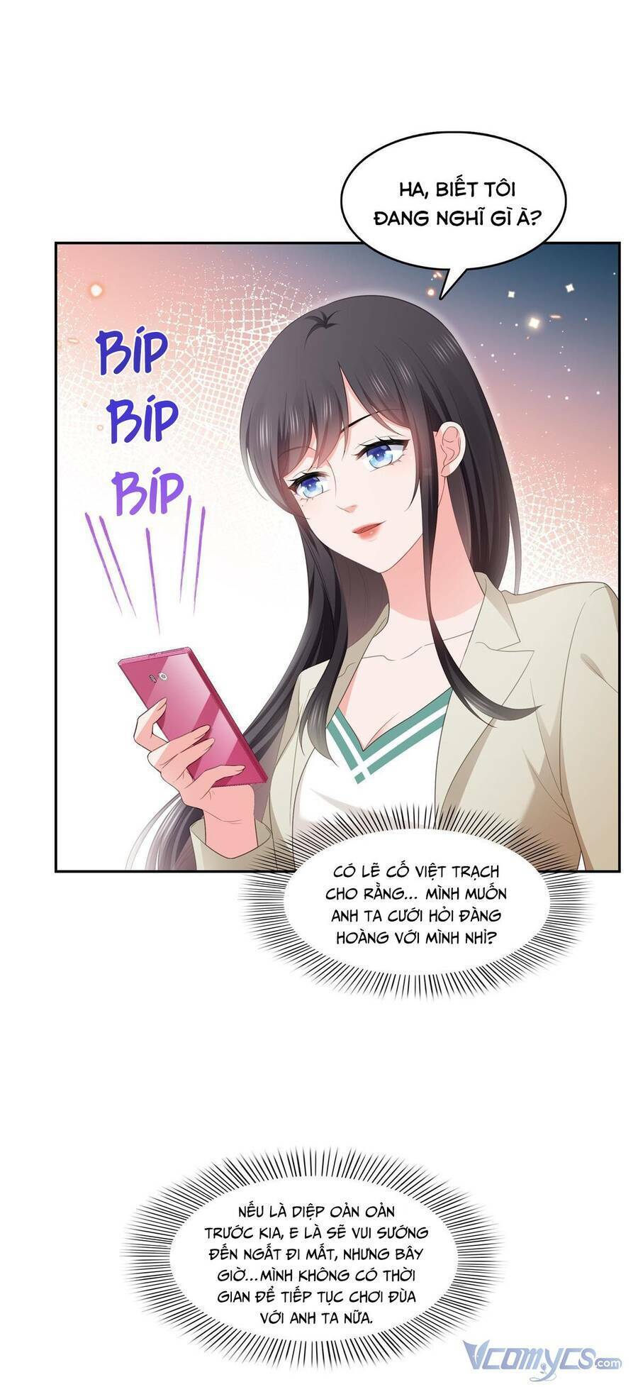 Hệt Như Hàn Quang Gặp Nắng Gắt Chapter 389 - Trang 30