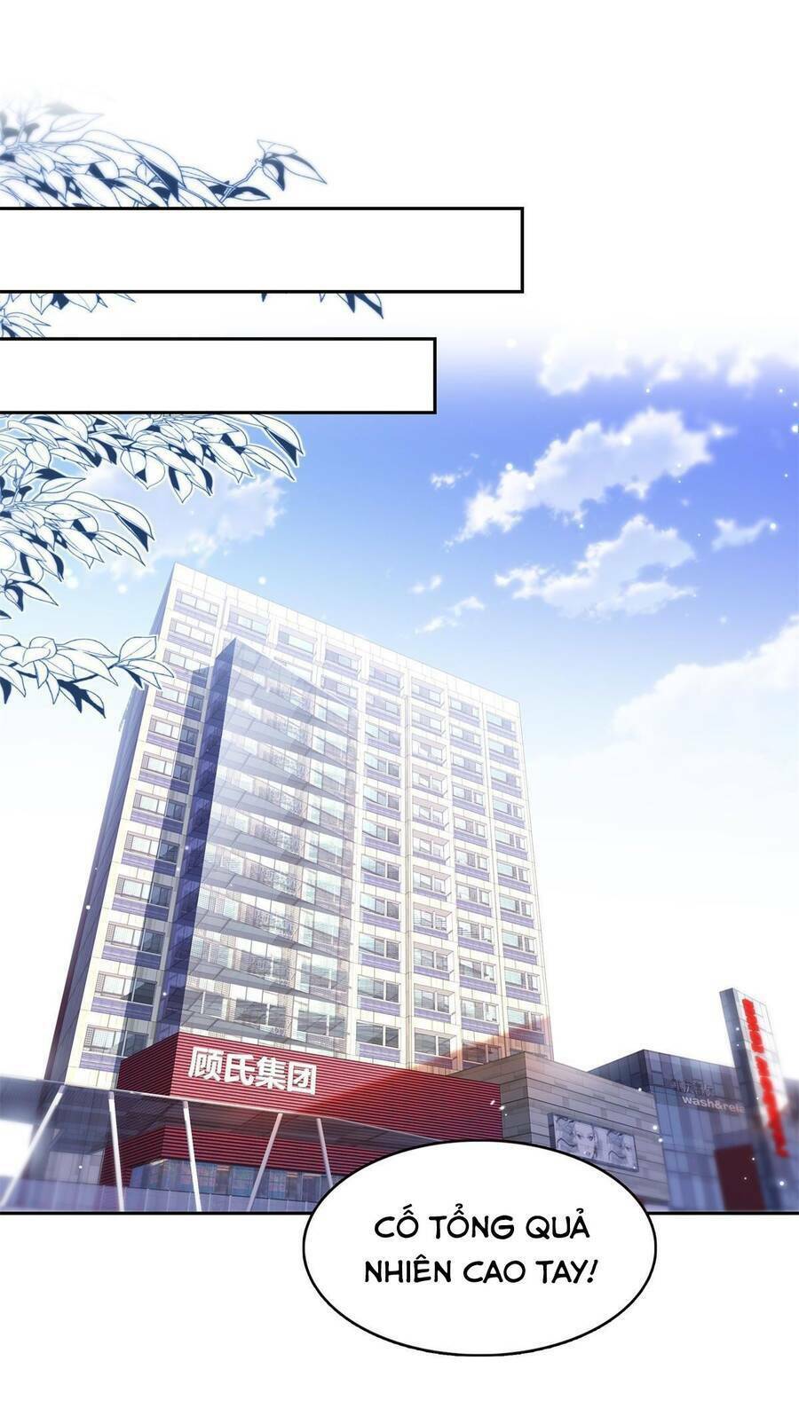 Hệt Như Hàn Quang Gặp Nắng Gắt Chapter 389 - Trang 35