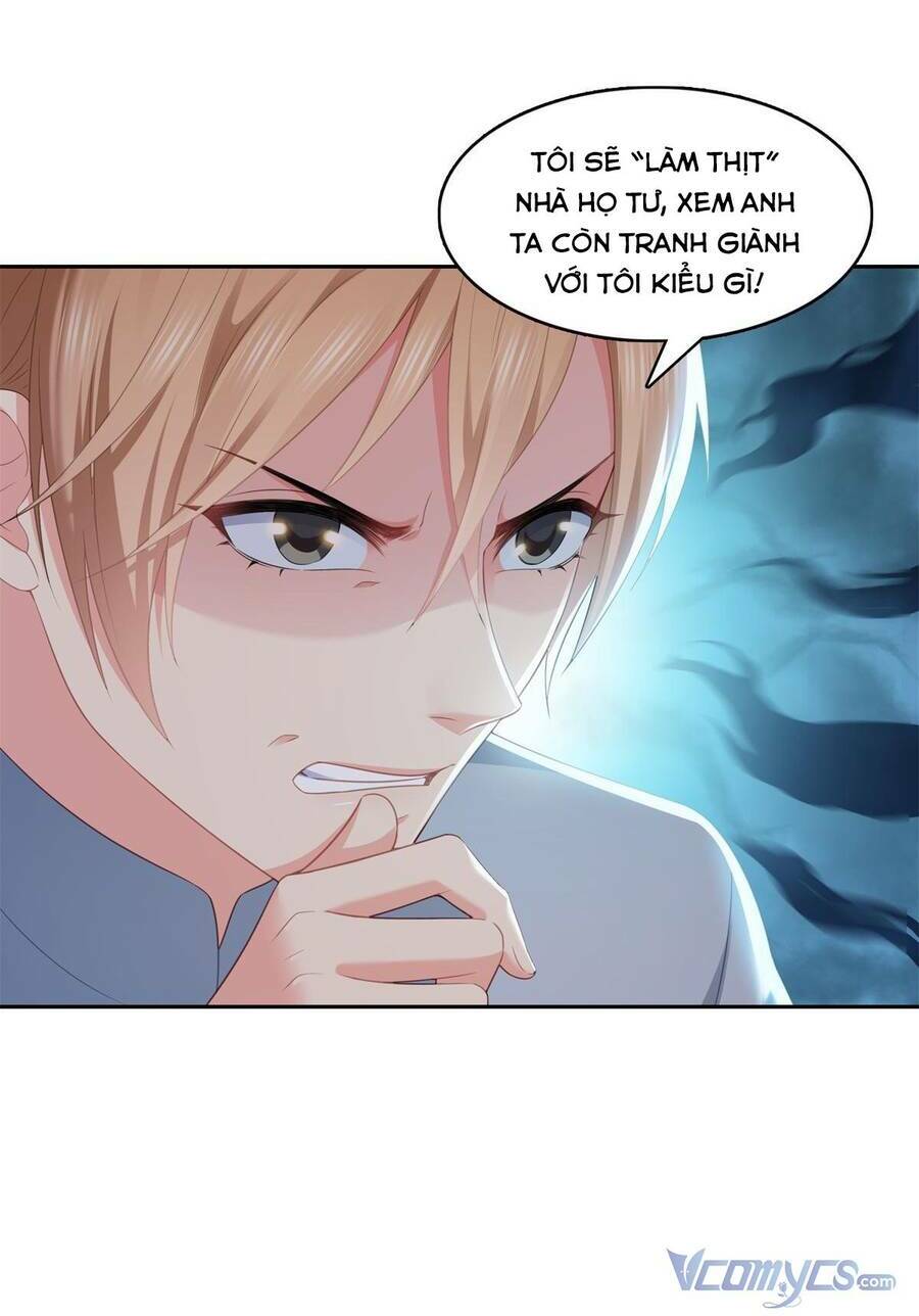 Hệt Như Hàn Quang Gặp Nắng Gắt Chapter 389 - Trang 3