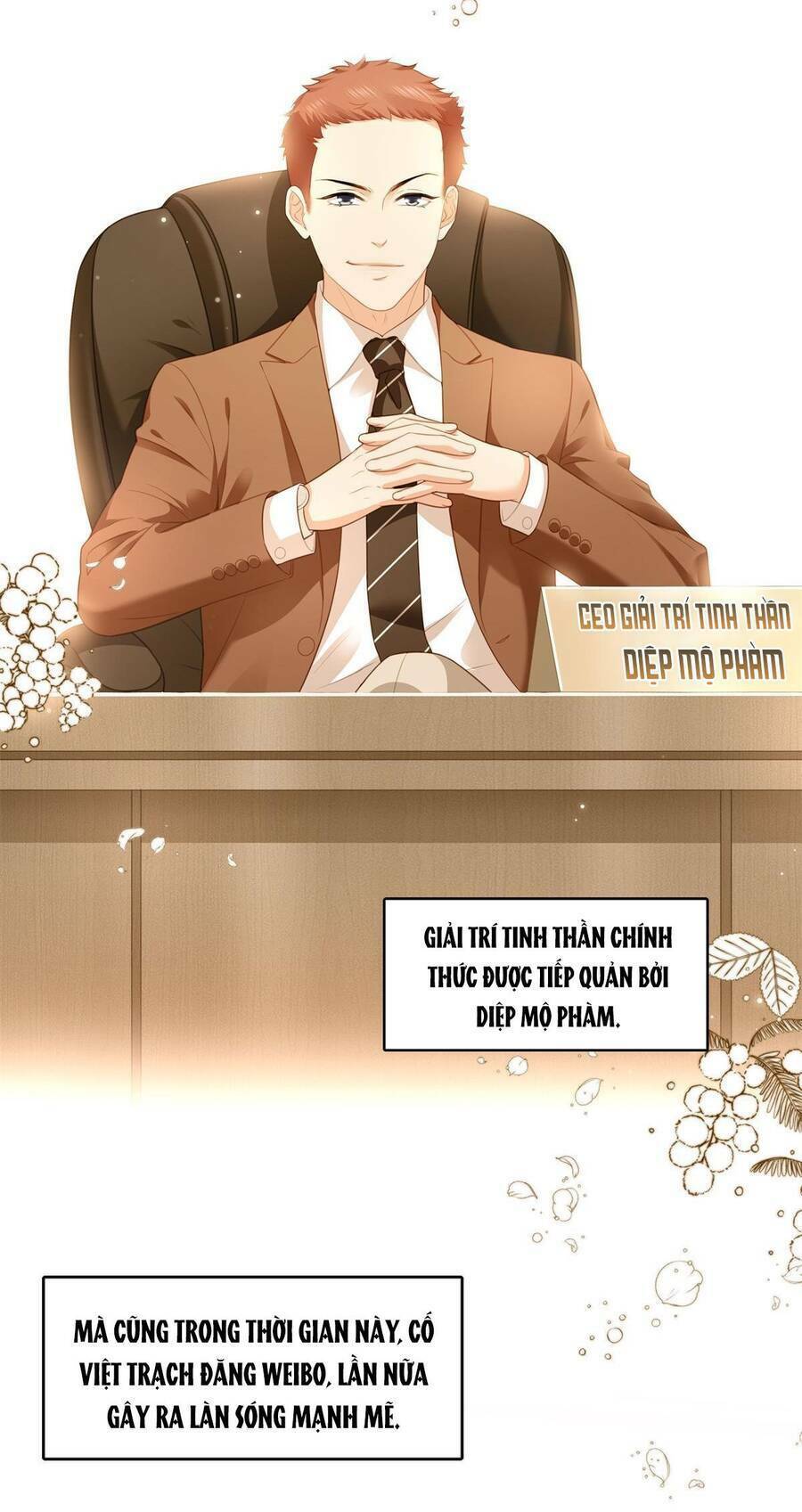 Hệt Như Hàn Quang Gặp Nắng Gắt Chapter 389 - Trang 6