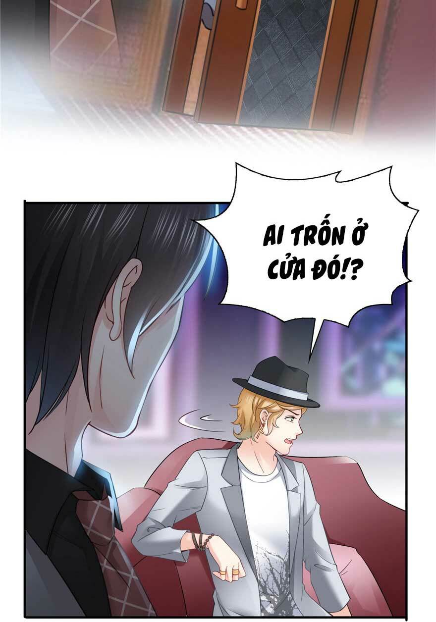 Hệt Như Hàn Quang Gặp Nắng Gắt Chapter 39 - Trang 9