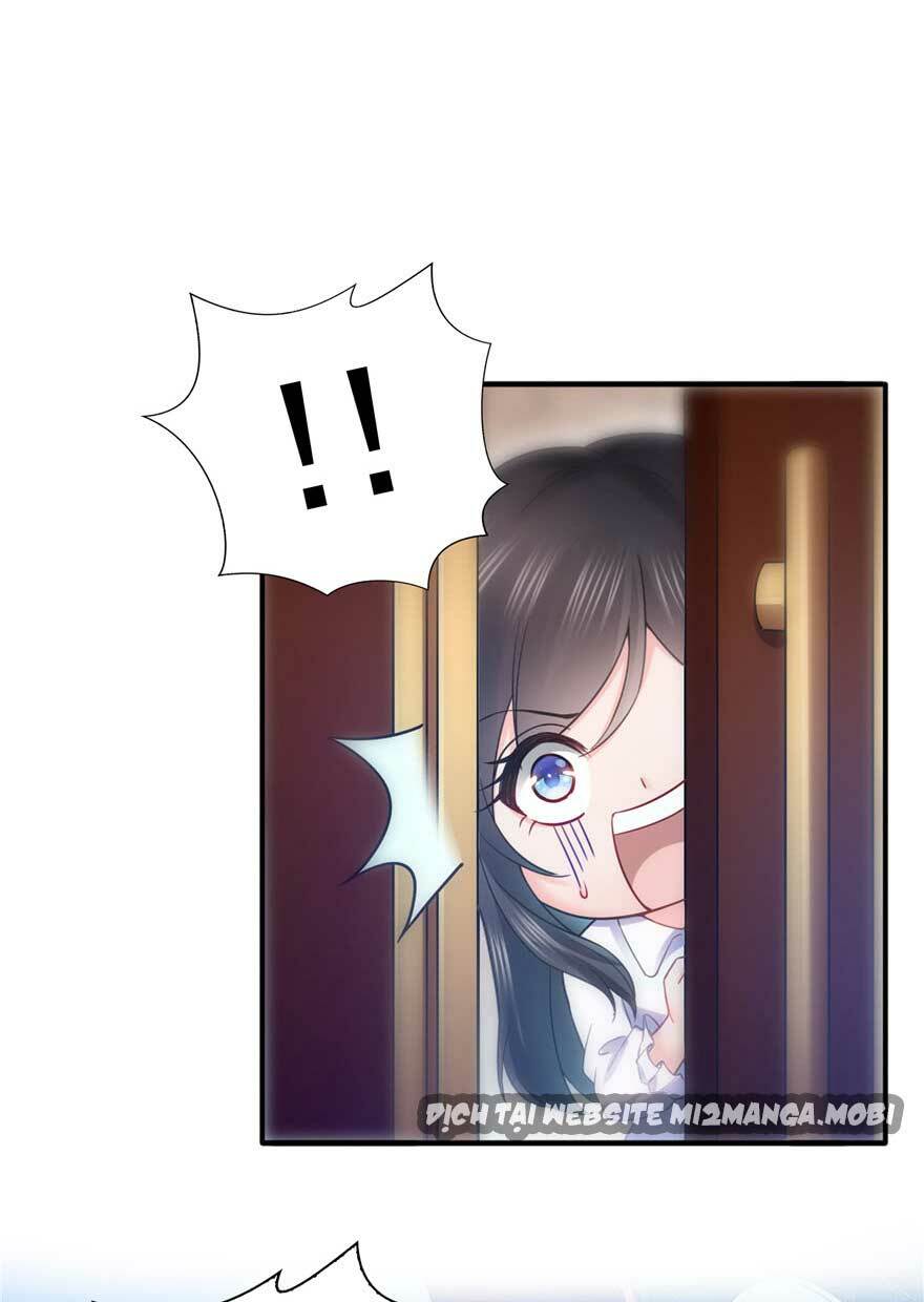 Hệt Như Hàn Quang Gặp Nắng Gắt Chapter 39 - Trang 10