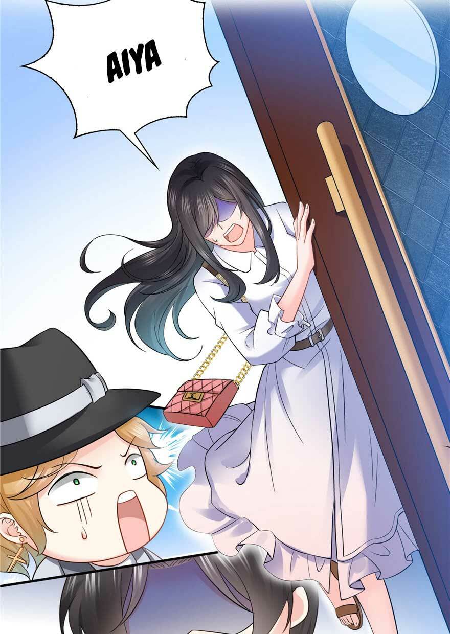 Hệt Như Hàn Quang Gặp Nắng Gắt Chapter 39 - Trang 11