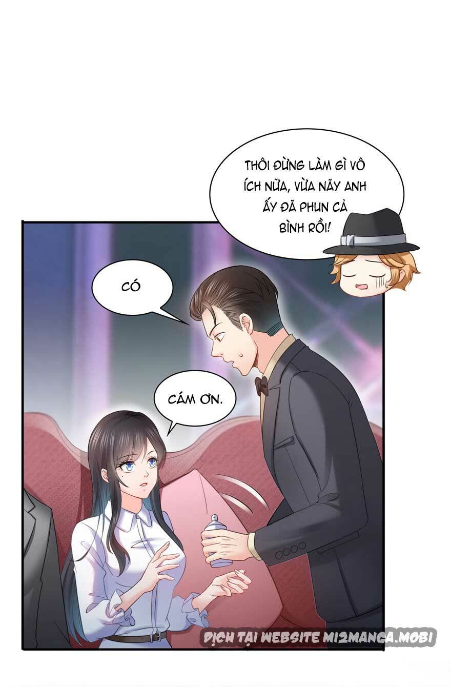 Hệt Như Hàn Quang Gặp Nắng Gắt Chapter 39 - Trang 15