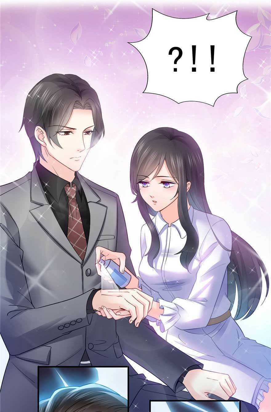 Hệt Như Hàn Quang Gặp Nắng Gắt Chapter 39 - Trang 16