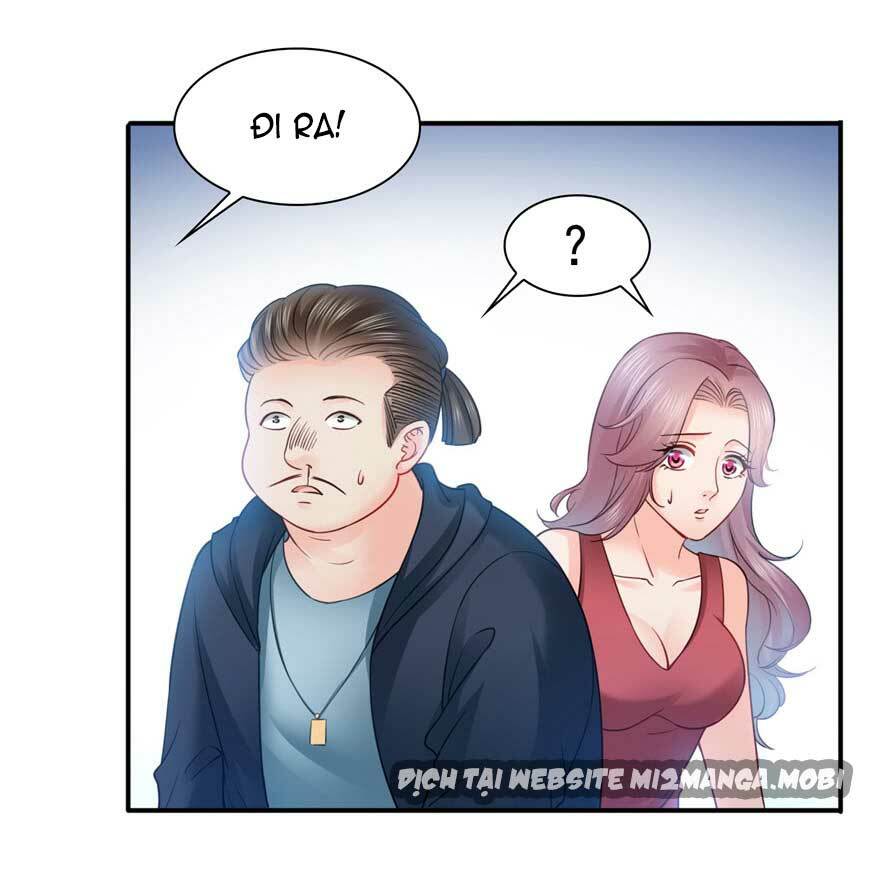 Hệt Như Hàn Quang Gặp Nắng Gắt Chapter 39 - Trang 20