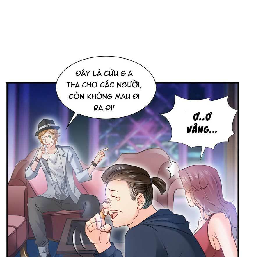 Hệt Như Hàn Quang Gặp Nắng Gắt Chapter 39 - Trang 21