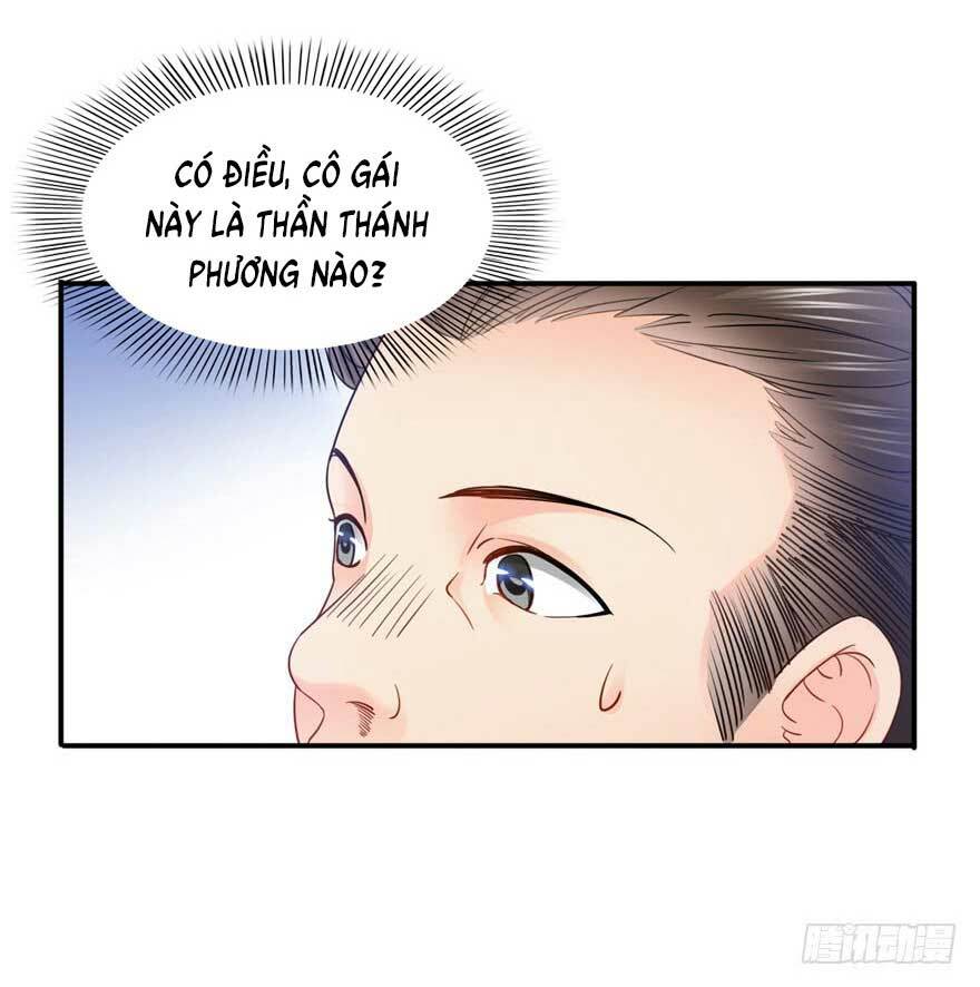 Hệt Như Hàn Quang Gặp Nắng Gắt Chapter 39 - Trang 24