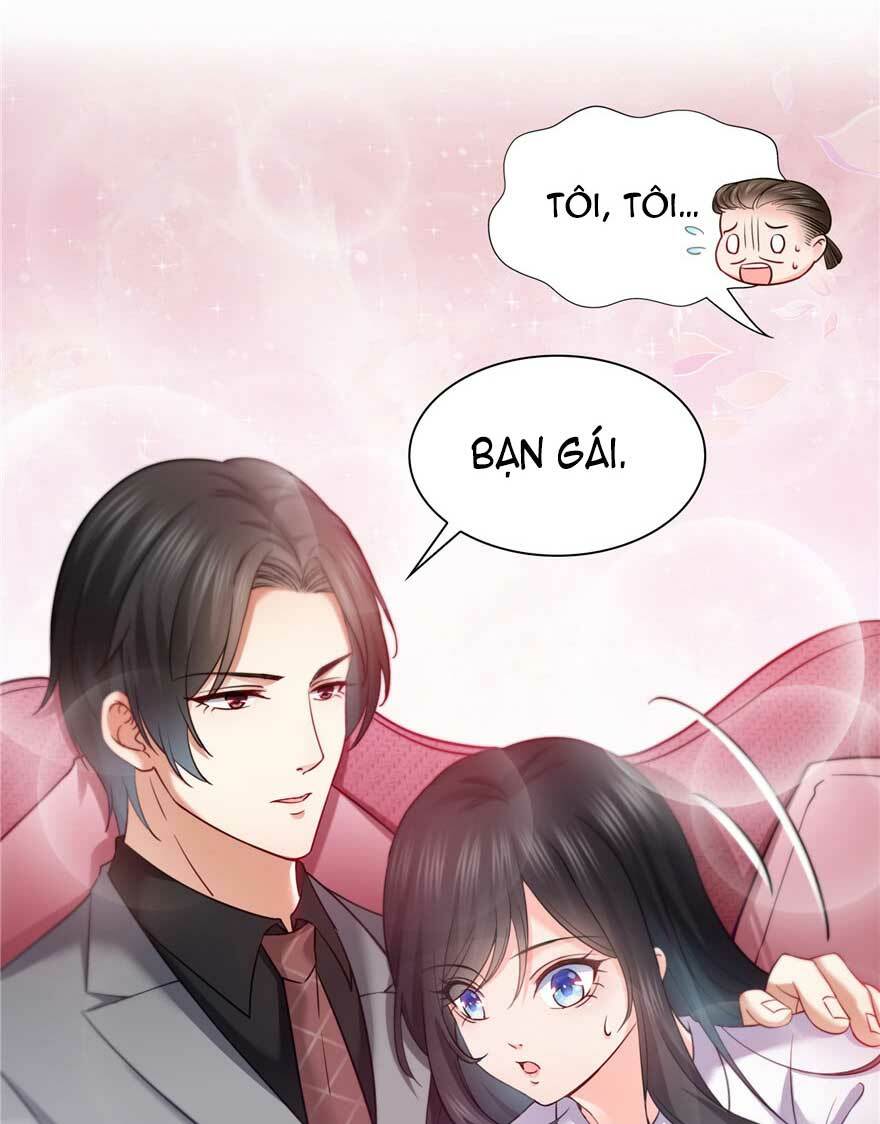 Hệt Như Hàn Quang Gặp Nắng Gắt Chapter 39 - Trang 26