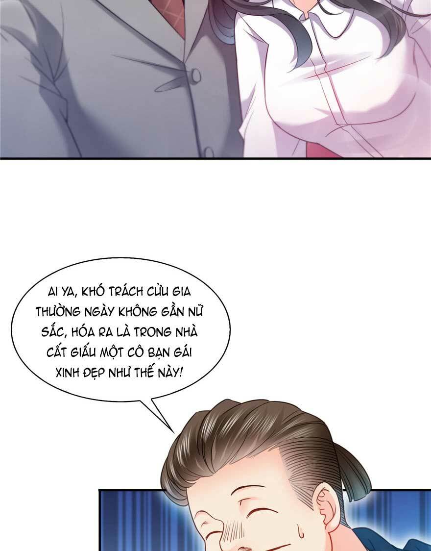 Hệt Như Hàn Quang Gặp Nắng Gắt Chapter 39 - Trang 27