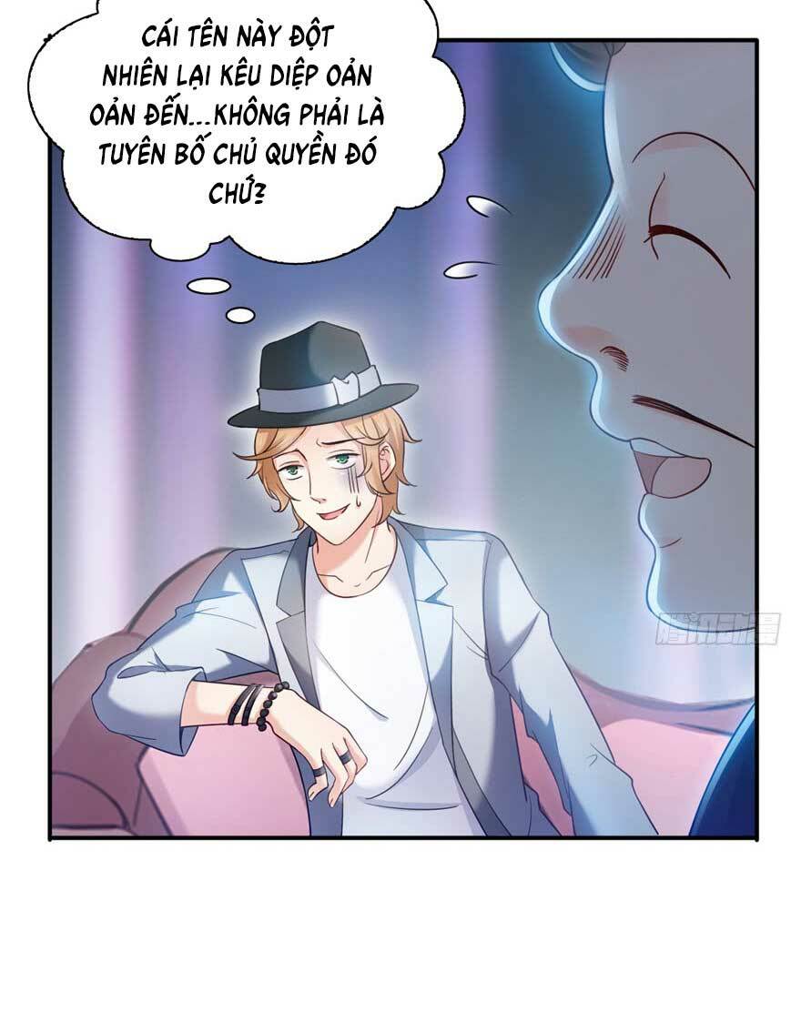 Hệt Như Hàn Quang Gặp Nắng Gắt Chapter 39 - Trang 29