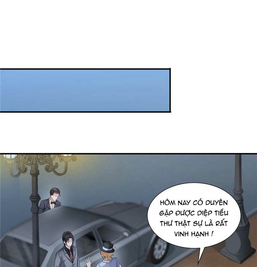 Hệt Như Hàn Quang Gặp Nắng Gắt Chapter 39 - Trang 30