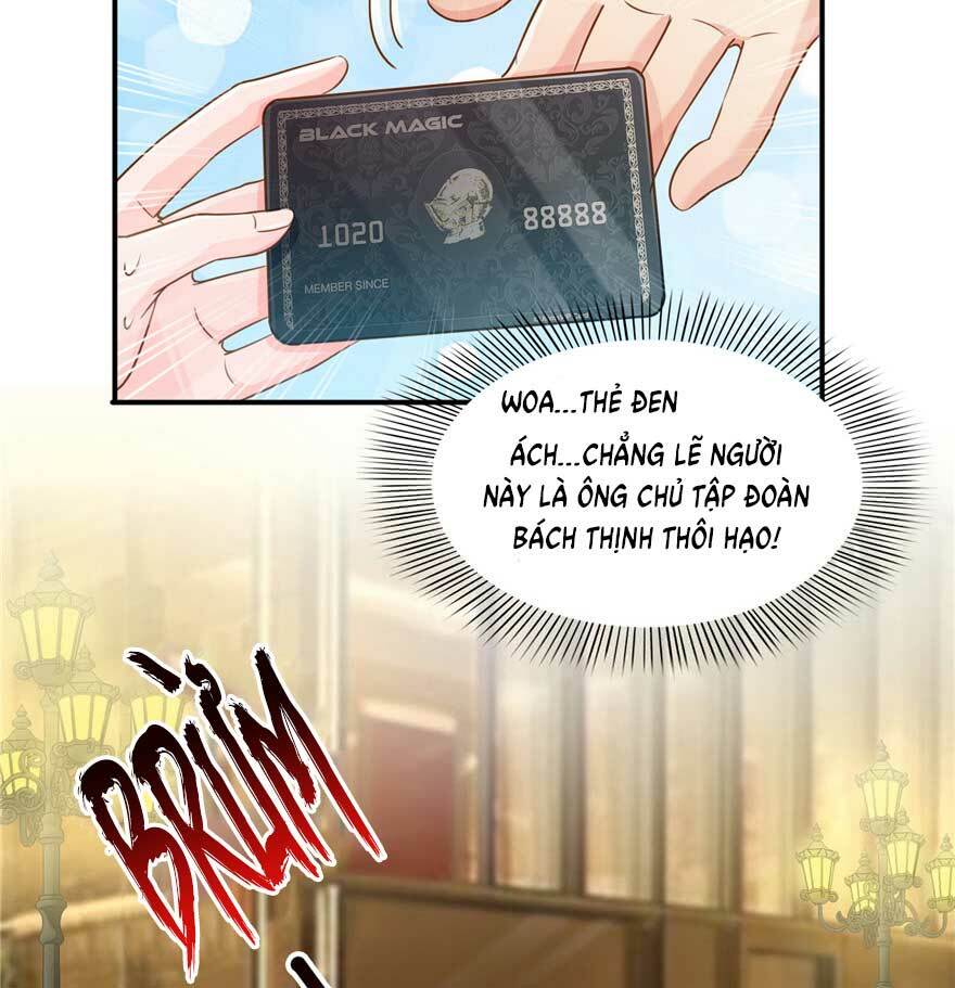 Hệt Như Hàn Quang Gặp Nắng Gắt Chapter 39 - Trang 32