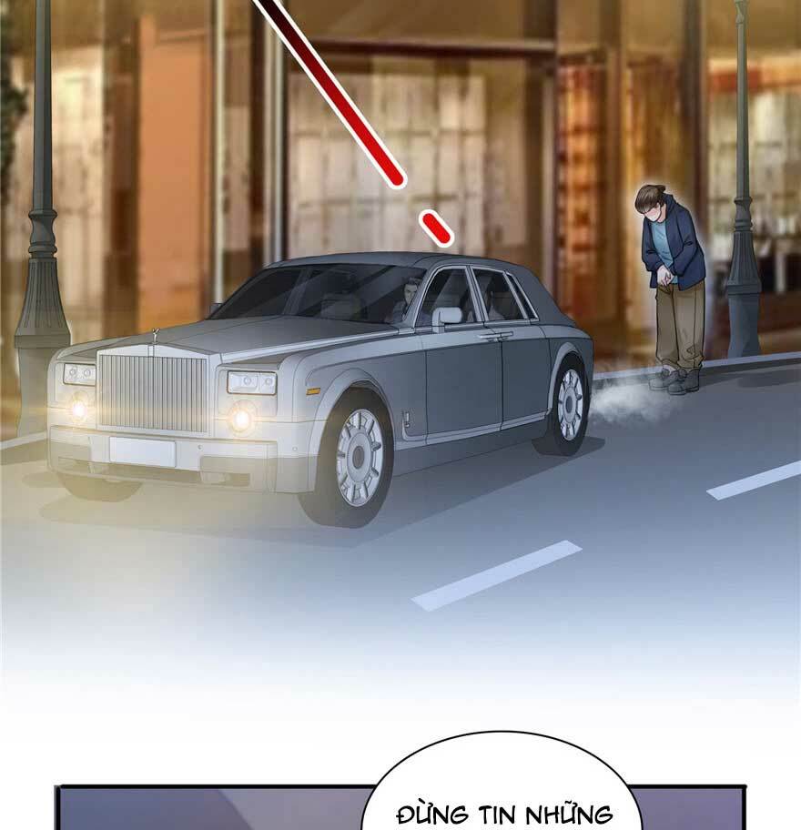 Hệt Như Hàn Quang Gặp Nắng Gắt Chapter 39 - Trang 33