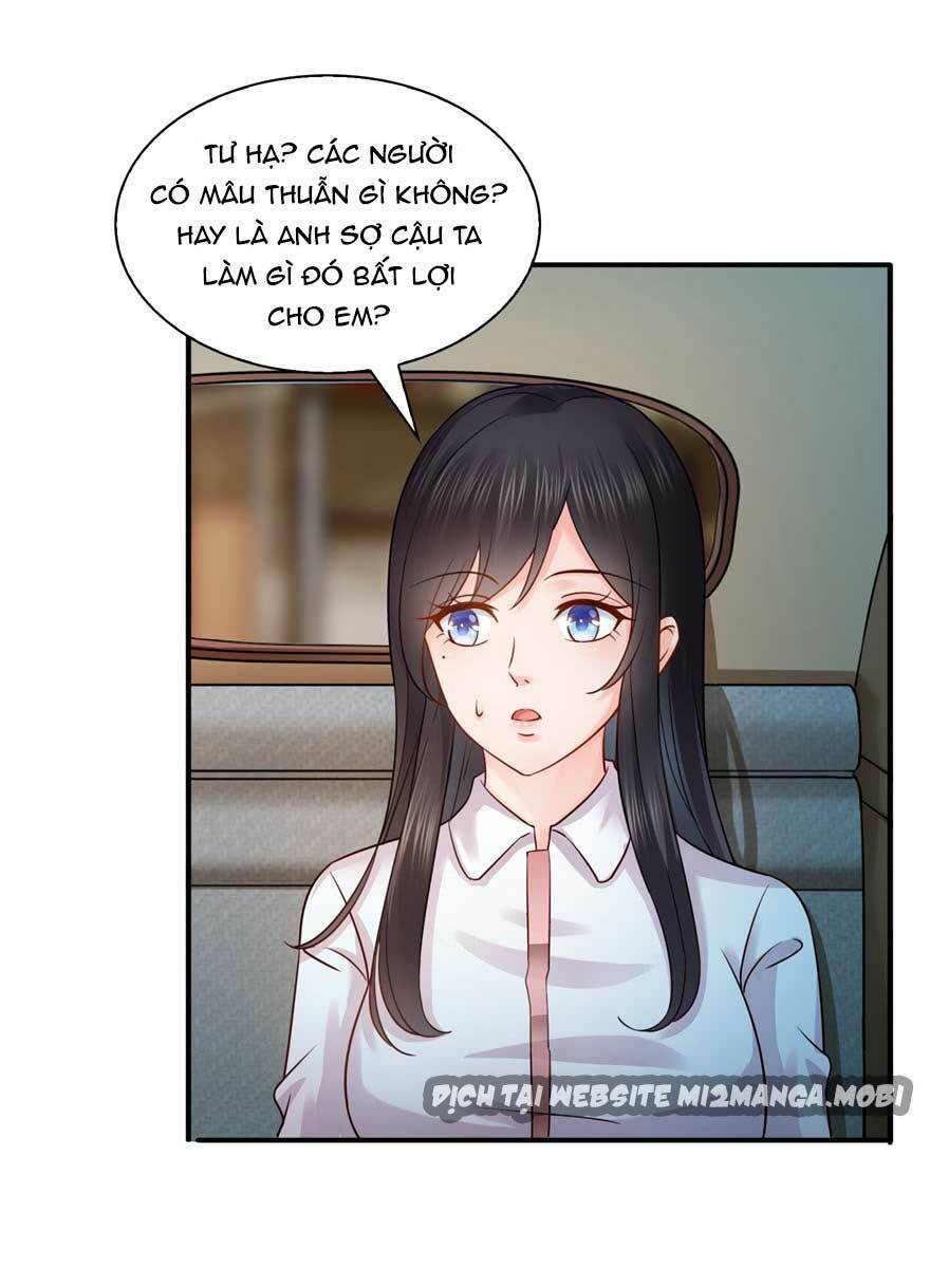 Hệt Như Hàn Quang Gặp Nắng Gắt Chapter 39 - Trang 35