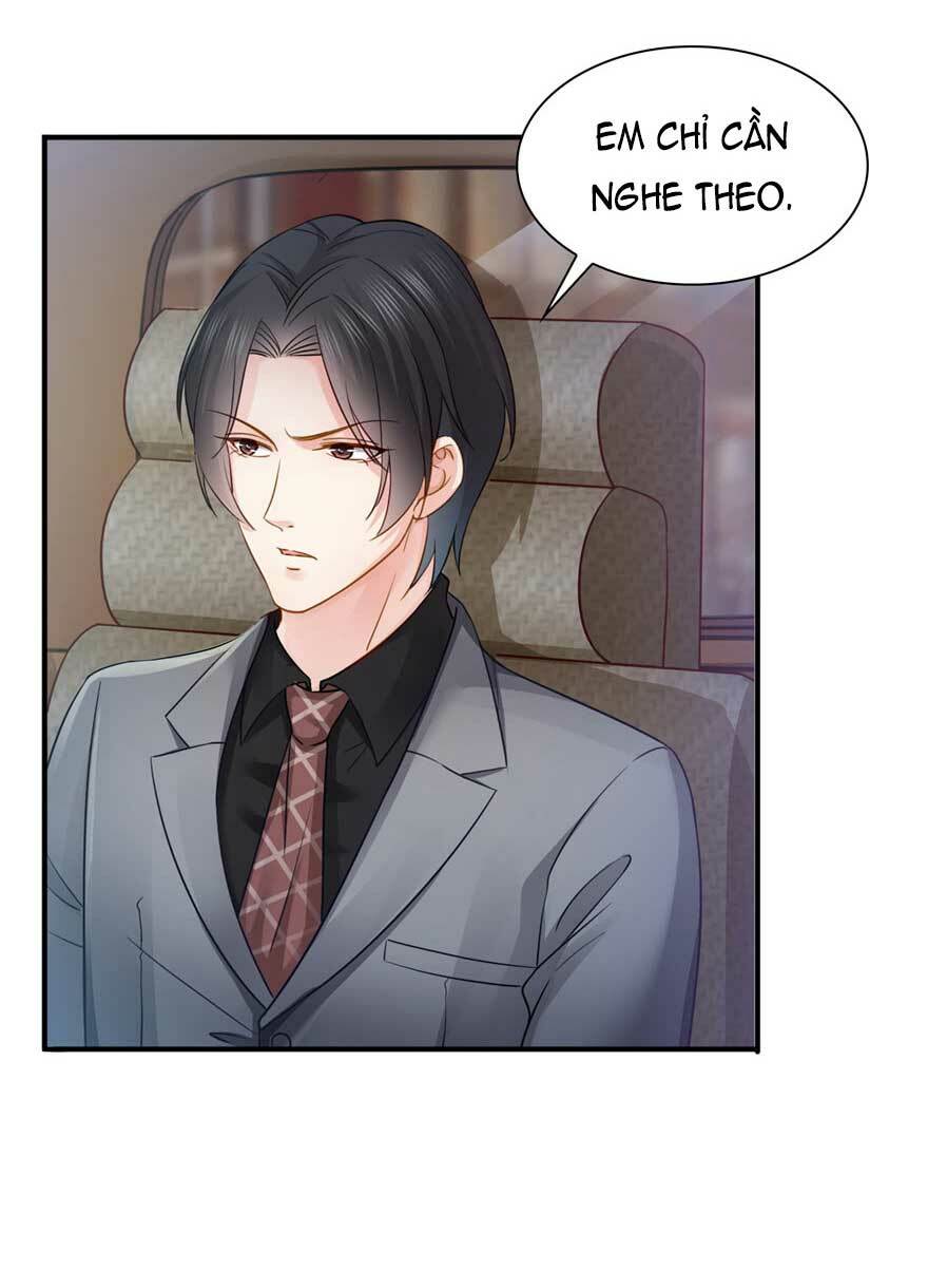 Hệt Như Hàn Quang Gặp Nắng Gắt Chapter 39 - Trang 36