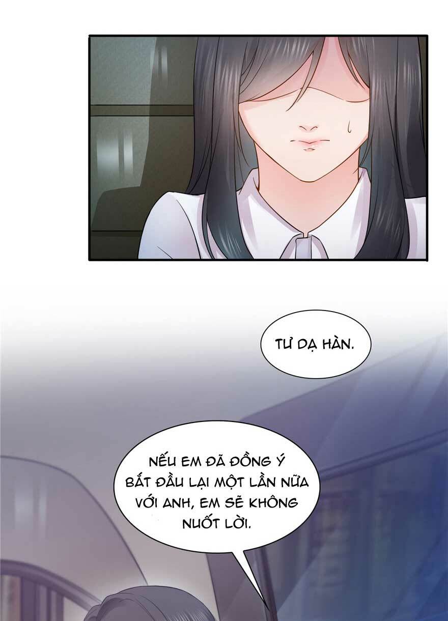 Hệt Như Hàn Quang Gặp Nắng Gắt Chapter 39 - Trang 38