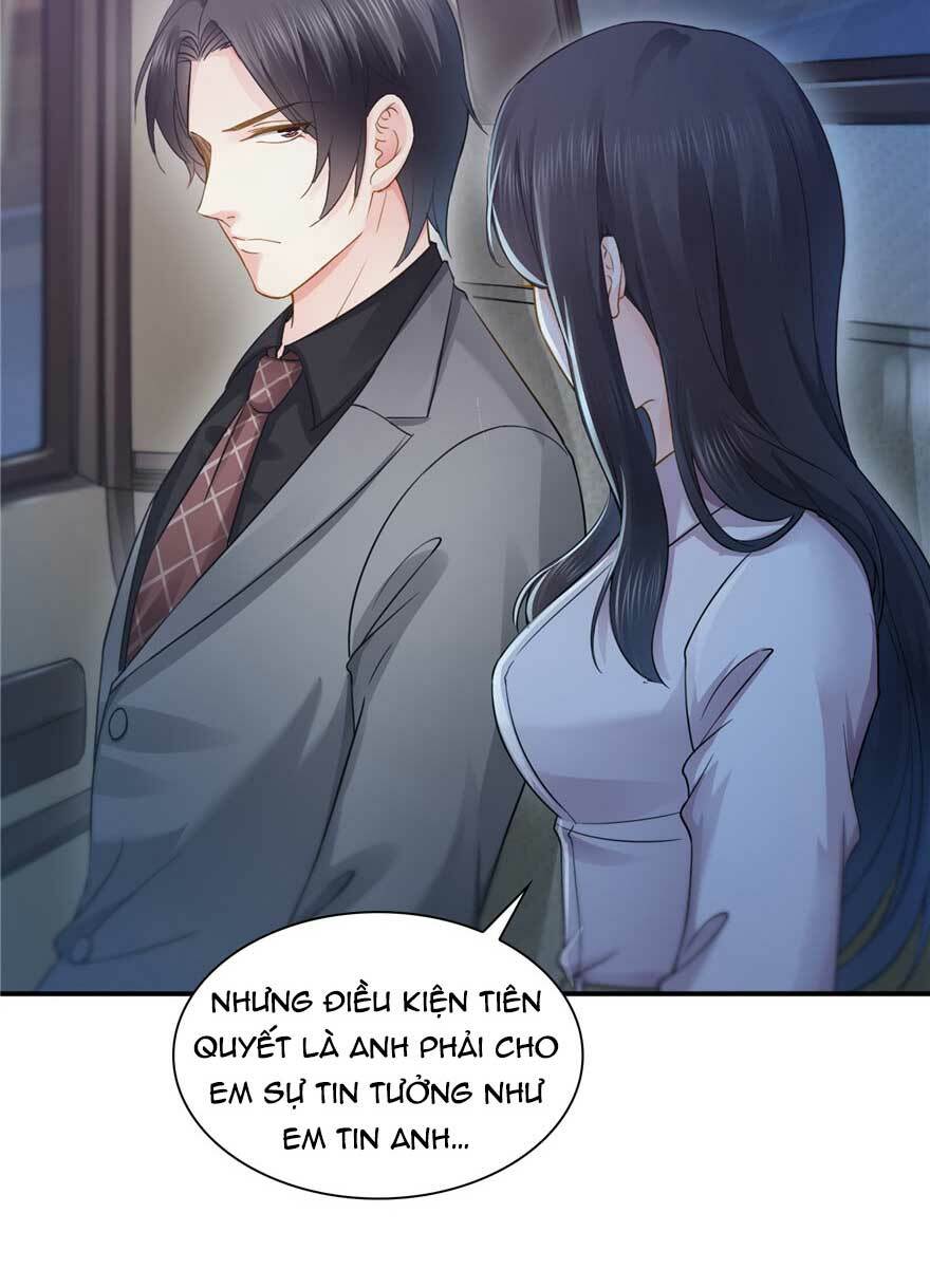 Hệt Như Hàn Quang Gặp Nắng Gắt Chapter 39 - Trang 39