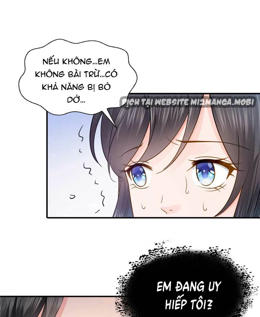 Hệt Như Hàn Quang Gặp Nắng Gắt Chapter 39 - Trang 40